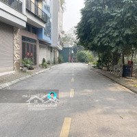 Bán 65,23M2 Đất Đấu Giá Khu A1 A2 A3 Phường Cự Khối, Long Biên. Đường Rộng 13M, View Cầu Thanh Trì