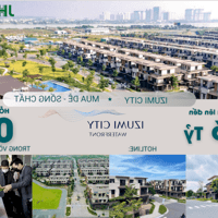 Izumi City Biên Hòa Đồng an tâm Đầu Tư và An Cư khu Đông Sài Gòn