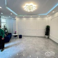 Chủ Nhà Đi Nước Ngoài Bán Gấp Nhà Phố Vương Thừa Vũ - 50M2 - Ôtô - Kinh Doanh - Nhỉnh 7 Tỷ