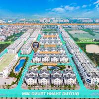 Mua Biệt Thự TT Huyện 2024 - Nhận Biệt Thự TT Quận 2025