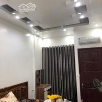 Cho Thuê Nhà Riêng Tại Khương Trung, Thanh Xuândiện Tích43M2 4 Tầng 4 Phòng Ngủ 2 Vệ Sinhfull Đồ Giá 14 Triệu/Tháng