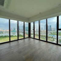 Căn Hộ Chung Cư The Opera Residence Giá Bán 70 Tỷ Vnd Tại Thủ Thiêm