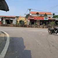 Chính Chủ Muốn Thanh Khoản Nhanh 40M2 Thôn 2, Trung Châu, Đan Phượng, Hà Nội