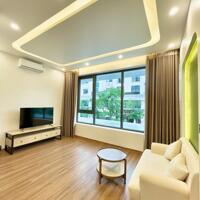 Cho thuê căn hộ 1 ngủ cao cấp 40m2 tại Vinhomes Marina, giá 15tr