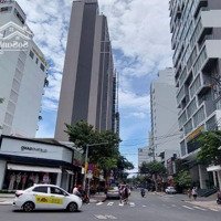 Cho Thuê Vị Trí Đẹp, Giá Rẻ Khu Phố Tây Nha Trang