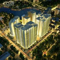 Căn Hộ 3 Phòng Ngủview Trực Diện Hồ Nhân Chính Mandarin Garden Giá Cam Kết Rẻ Nhất Thị Trường, Chỉ 9Xtr/M2