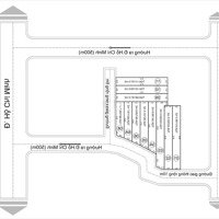 Cơ Hội Sở Hữu Đất Giá Tốt Tại Thạch Thành, Thanh Hóa Chỉ Từ 270 Triệu/ Lô