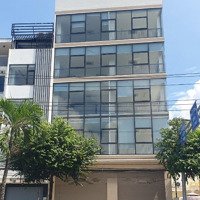 Cho Thuê Nhà Mặt Tiền Trung Tâm Đà Nẵng ( Nhà Kiểu: Building, Showroom, Văn Phòng, Shop,.. Vv )