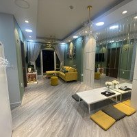 Cần Bán Căn Hộ Phúc Thịnh Q5, 70M2, 2 Phòng Ngủ 1 Vệ Sinh Tầng Cao, Có Bancon, Sh Lâu Dài. Giá Thật: 3.3 Tỷ