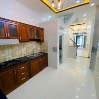 Nhà Mới gần Lotte Mart 42m2 3 Tầng sát HXH - chỉ 5,1 Tỷ.