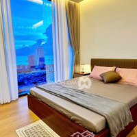 Cho Thuê Căn Hộ Sam Towers 2 Phòng Ngủview Sông Hàn - Full Nội Thất 5* Căn Hộ Mới Đẳng Cấp Nhất Đà Nẵng