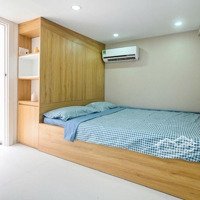 Nhà Đẹp Full Nội Thất Gò Vấp - Hẻm 3M Thoáng - Khu Nội Bộ - 4 Phòng Khép Kín - 30M2