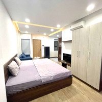 Cho Thuê Căn Hộ Studio 2 Giường - Ngay Gần Bệnh Viện 600 Giường