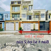 Hạ Giá Bán Gấp 2 Nhà Phố Đ. Nguyễn Duy Trinh - Phú Hữu -Q9 - Diện Tích: 180M2 - Giá Chỉ: 12,8 Tỷ ~ 71 Triệu/M2