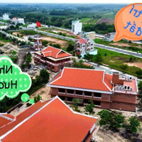 Đất Tân Đô - Rẻ Như Cho - Không Mua Nhanh Là Hết Liền!