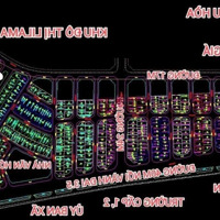 Cho Thuê Đất Dịch Vụ Lại Yên Huyện Hoài Đức, Hà Nội