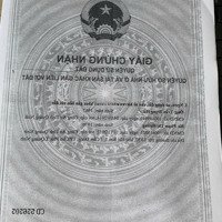 Công Ty Đấu Giá Hợp Danh Số 1 Quốc Gia Thông Báo Bán Đấu Giá Tài Sản