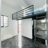 -Căn Hộ Duplex Mới Xây -Bancol Riêng -Lê Thúc Hoạch -Tân Hương