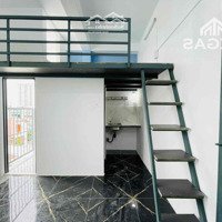 -Căn Hộ Duplex Mới Xây -Bancol Riêng -Lê Thúc Hoạch -Tân Hương