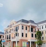 Cần Bán Căn Shophouse 5 Tầng Giá Nhỉnh 4,7Tỷ Diện Tích 78M2 Mặt Tiền 6M Kinh Doanh Sầm Uất