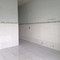 Nhà Mặt Tiền 75M2 Đl Đông Tây Đ.thầy Cai Thuận Tiện Kd Ổn Định Lâu Dài