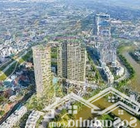 Tôi Cần Tiền Bán Gấp Căn Hộ Góc Thiết Kế 2 Phòng Ngủ+ 2 Vệ Sinhview Bể Bơi Da Sol Forest Dự Án Ecopark Hưng Yên