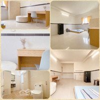 Cho Thuê Phòng Studio 40M2 Full Nội Thất Ở Ngô Tất Tố Bình Thạnh