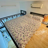 Cho Thuê Phòng Duplex Full Nội Thất