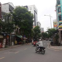 Khu Phân Lô Cán Bộ, Hẻm (To Như Đường) 7A Thành Thái, Có Vỉa Hè, 56M2, 7 Chỗ Ngủ Nhà , Cỡ 9,42 Tỷ