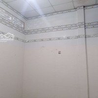 Nhà Nguyên Căn Lớn 60M2 2 Phòng Ngủan Ninh Sạch Sẽ Nguyễn Văn Tư Chợ Phường 7