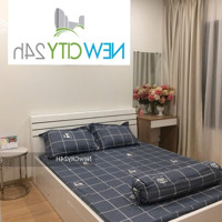 New City Thủ Thiêm - 2 Phòng Ngủ2 Wc 61M2 Tầng Trung View Đẹp