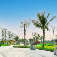 Cần Bán Liền Kề Đảo Dừa. Phân Khu Khép Kín Siêu Vip Tại Vinhomes Ocean Park 2. Giá Bán 11.2 Tỷ Căn 80M2