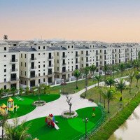 Cần Bán Liền Kề Đảo Dừa. Phân Khu Khép Kín Siêu Vip Tại Vinhomes Ocean Park 2. Giá Bán 11.2 Tỷ Căn 80M2