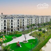 Duy Nhất Biệt Thự Tứ Lập Đảo Dừa Hướng Đông Nam. Giá Bán 16,8 Tỷ 120M2 Tại Vinhomes Ocean Park 2