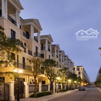 Duy Nhất Biệt Thự Tứ Lập Đảo Dừa Hướng Đông Nam. Giá Bán 16,8 Tỷ 120M2 Tại Vinhomes Ocean Park 2