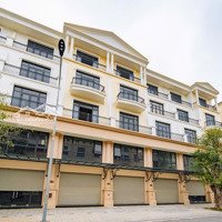 15.4Tỷ - Shophouse Đảo Dừa 120M2 Đường 20M Mặt Tiền 5.5X16M. Đối Diện Trường Học Vinschool. Gần Cc