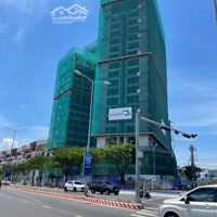 Chính Chủ Cần Bán Căn 1Pn+1 (49,4M2), View Biển Mỹ Khê, Ngân Hàng Hỗ Trợ Vay 70% - Cđt Sungroup