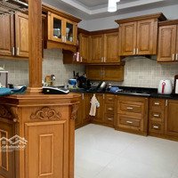 Villa An Phú Có Hầm, Ngang 10M, Thích Hợp Ở, Văn Phòng