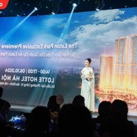 Booking 2 Block A1&A2 Dự Án Sẽ Được Mở Bán Vào Tháng 11/2024