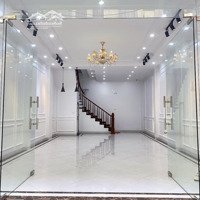 Cho Thuê Nhà Vạn Phúc - Cont Đỗ Cửa - 50M2 -Mặt Tiền5M - Giá Tốt