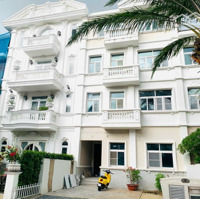 Chính Chủ Gửi Bán Biệt Thự Số 6 Nội Khu Chateau Phú Mỹ Hưng Q7