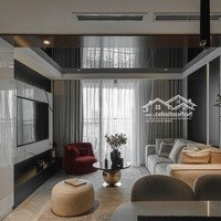 The Peak Midtown Mới 100% Full Nội Thất Cao Cấp