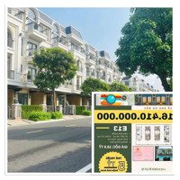 The Classia Khang Điền - Vị Trí Vượng Cát , 4 Tầng ,Dtxd 277M2 Giá Bán 16.4 Tỷ