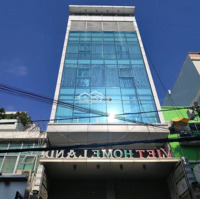 Ngộp Bank Bán Gấp Tòa Building Cạnh Hàng Xanh Dt: 9X36M - 6T - Hđt: 380 Triệu - Giá Về 32 Tỷcó Thương Lượngquá Rẻ