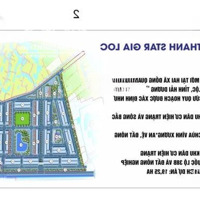 Bán Đất Nền Giá Cực Rẻ Tại Phú Thành Start, Gia Lộc, Hải Dương Mặt Ql38B Liên Hệ: 0922.969.777