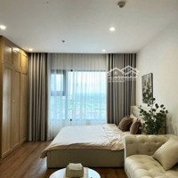 Cắt Lỗ Bán Nhanh Căn Studio 31M Chỉ 1,650 Tỷ Tại Vinhomes Ocean Park