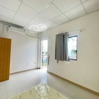 Cho Thuê Stuido 35M2 Ban Công Quận Bình Thạnh Tiện Đi Quận 1