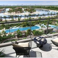 Duy Nhất 2,8 Tỷ 1 Phòng Ngủ45M2 Lumiere Spring View Biển Hồ Ck 20% Htls 0% 36Th - Mpdv 36Th Full Nội Thất