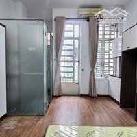 Cho Thuê Căn Hộ Studio 35M2 Quận Bình Thạnh Tiện Đi Quận 1 3