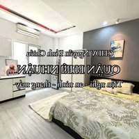 ️Trống Vài Căn Studio Sang Xịn Dá Hạt Dẻ Ngay Ngã Tư Phú Nhuận